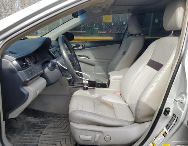 Photo 7 from auction – 2012 TOYOTA CAMRY BASE with VIN 4T1BF1FK8CU606404