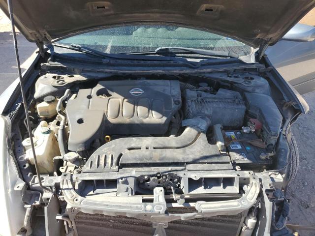 Photo 11 from auction – 2012 NISSAN ALTIMA BAS with VIN 1N4AL2AP2CN548081