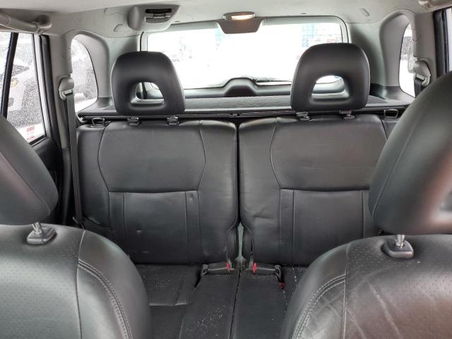 Photo 10 from auction – 2005 TOYOTA RAV4 with VIN JTEHD20V656022826