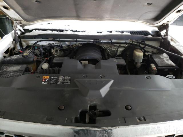 Photo 11 from auction – 2014 CHEVROLET SILVERADO with VIN 1GCNKREC4EZ204746