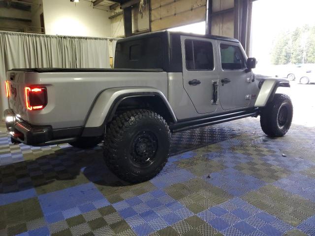 Photo 3 from auction – 2020 JEEP GLADIATOR with VIN 1C6JJTBG4LL112436