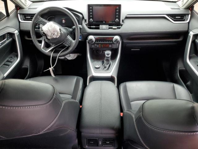 Photo 8 from auction – 2019 TOYOTA RAV4 LIMIT with VIN JTMDWRFV8KD008379