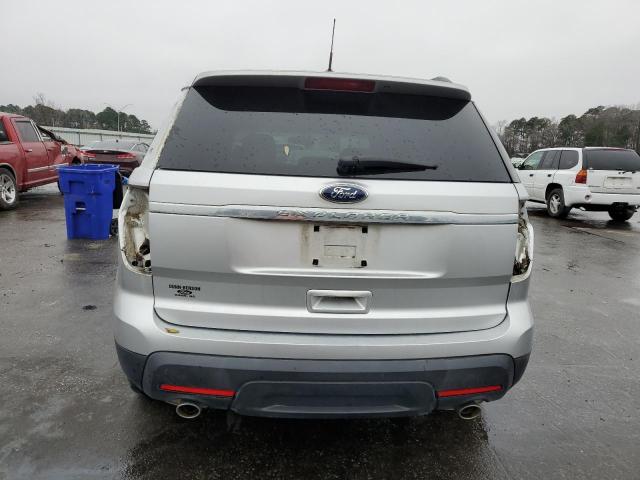 Photo 6 from auction – 2012 FORD EXPLORER with VIN 1FMHK7B89CGA54476