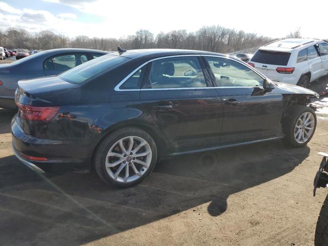 Photo 3 from auction – 2019 AUDI A4 PREMIUM with VIN WAUENAF48KA019087