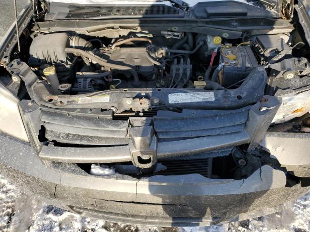 Photo 12 from auction – 2010 DODGE GRAND CARA with VIN 2D4RN4DE0AR453082