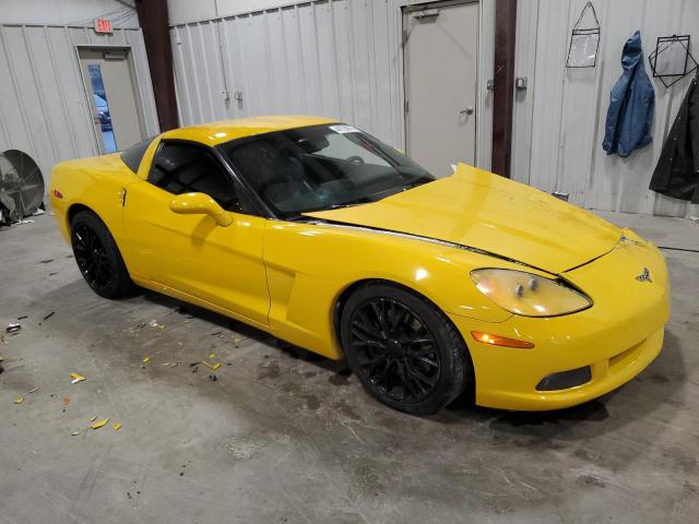 Photo 4 from auction – 2012 CHEVROLET CORVETTE with VIN 1G1YG2DW8C5100484