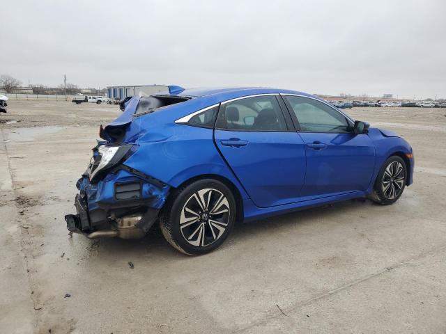 Photo 3 from auction – 2016 HONDA CIVIC EX with VIN 19XFC1F38GE005442