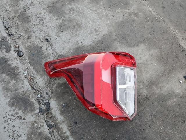 Photo 13 from auction – 2023 FORD EXPLORER S with VIN 1FM5K8GC6PGB39383