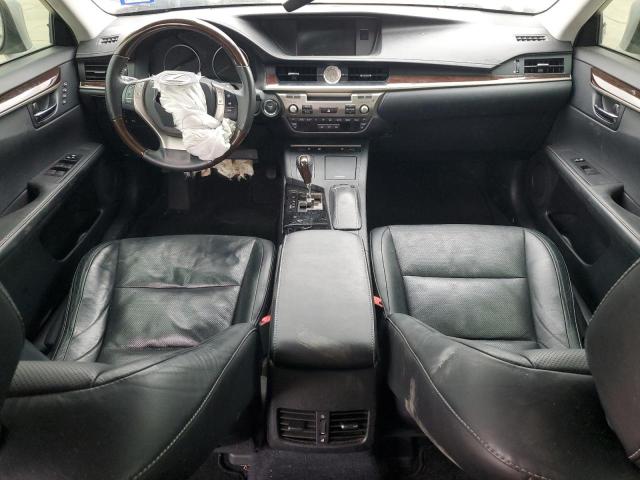 Photo 8 from auction – 2013 LEXUS ES 350 with VIN JTHBK1GG9D2032921