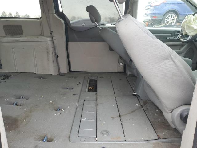 Photo 11 from auction – 2010 DODGE GRAND CARA with VIN 2D4RN4DE6AR377531