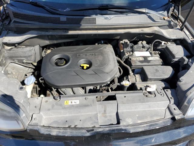 Photo 12 from auction – 2015 KIA SOUL + with VIN KNDJP3A57F7161067