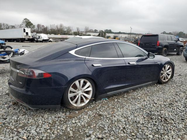 Photo 3 from auction – 2013 TESLA MODEL S with VIN 5YJSA1CP2DFP21934