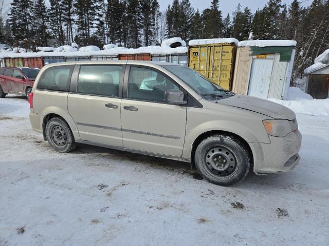 Photo 4 from auction – 2014 DODGE GRAND CARA with VIN 2C4RDGBG3ER334115