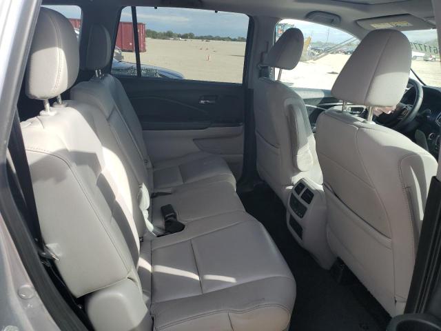 Photo 11 from auction – 2021 HONDA PILOT SE with VIN 5FNYF5H20MB028893