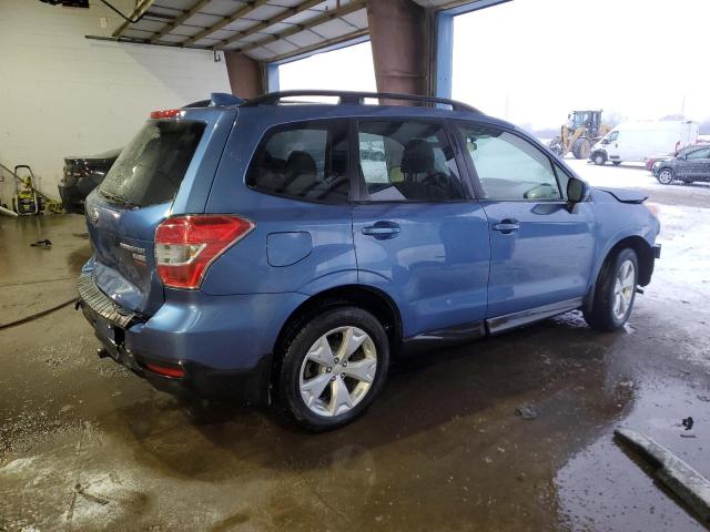 Photo 3 from auction – 2016 SUBARU FORESTER 2 with VIN JF2SJADCXGH495546