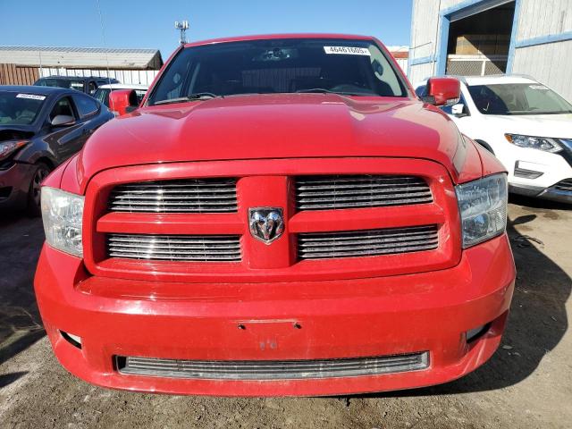Photo 5 from auction – 2011 DODGE RAM 1500 with VIN 1D7RB1CT6BS654768
