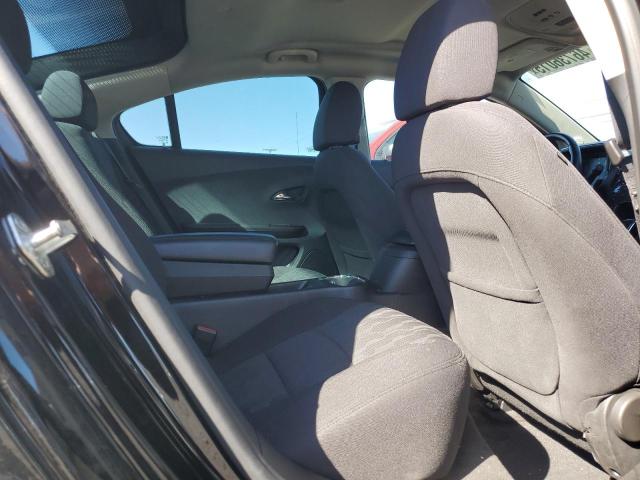 Foto 10 de la subasta – 2014 CHEVROLET VOLT con VIN 1G1RE6E45EU170144