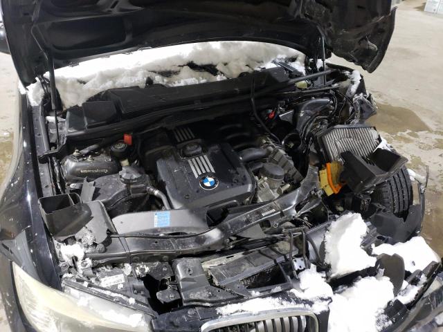 Photo 11 from auction – 2009 BMW 328 XI with VIN WBAPK73539A451906