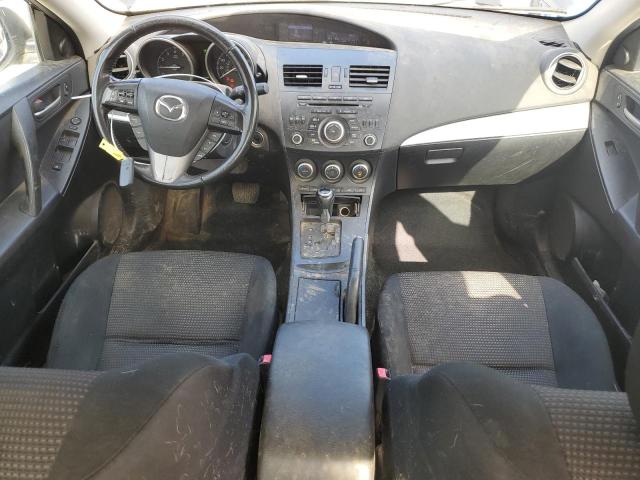 Photo 8 from auction – 2013 MAZDA 3 I with VIN JM1BL1V7XD1711328