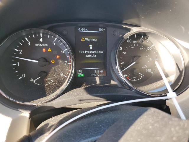 Photo 9 from auction – 2017 NISSAN ROGUE S with VIN JN8AT2MT3HW154128