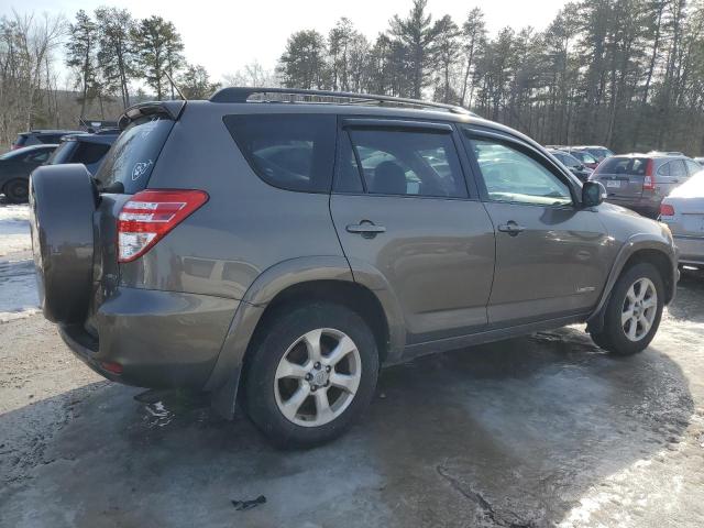 Photo 3 from auction – 2009 TOYOTA RAV4 LIMIT with VIN JTMBK31V59D005909