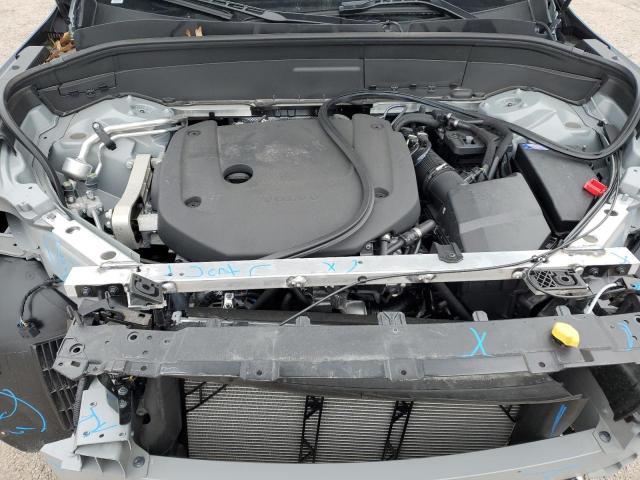 Photo 12 from auction – 2025 VOLVO XC90 PLUS with VIN YV4062PE0S1342246