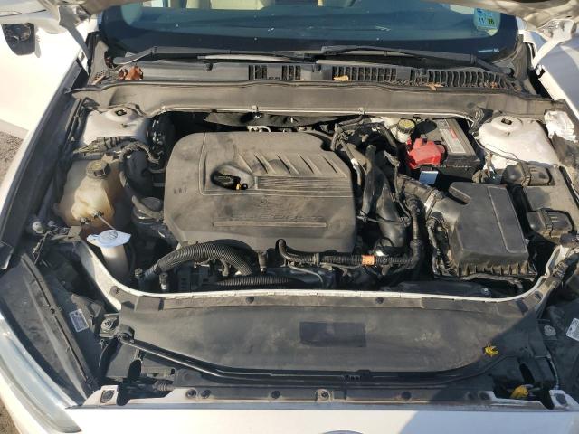 Photo 11 from auction – 2014 FORD FUSION SE with VIN 3FA6P0HDXER246581