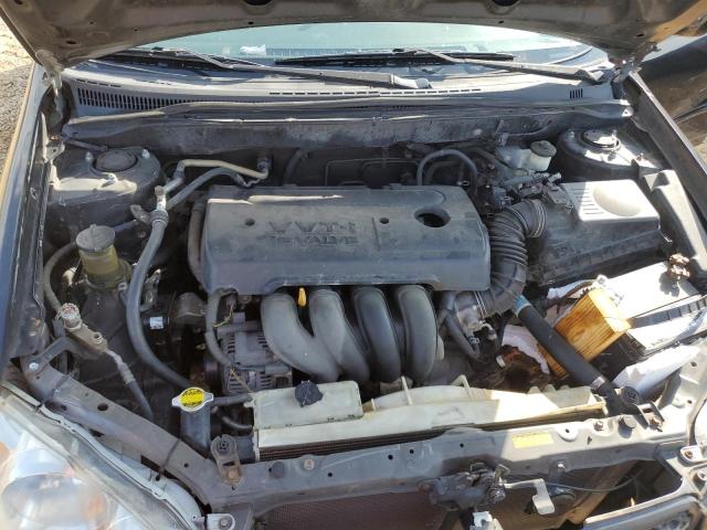 Photo 11 from auction – 2006 TOYOTA COROLLA CE with VIN 1NXBR32EX6Z628797