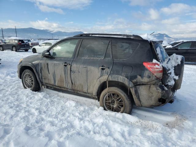 Photo 2 from auction – 2009 TOYOTA RAV4 LIMIT with VIN JTMBK31V19D008418
