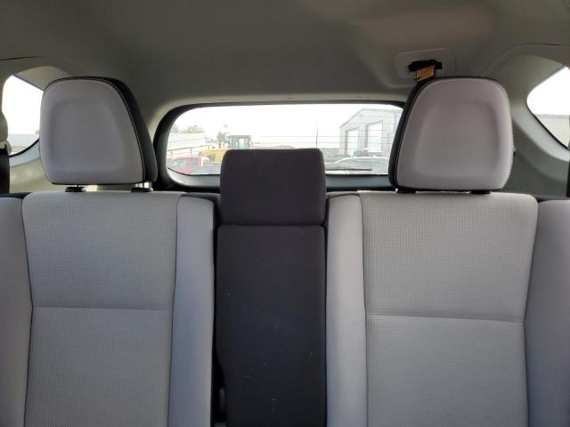 Photo 10 from auction – 2016 TOYOTA RAV4 XLE with VIN JTMWFREV5GD089987