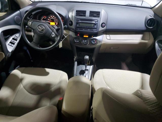 Photo 8 from auction – 2012 TOYOTA RAV4 with VIN JTMBF4DV8C5054867