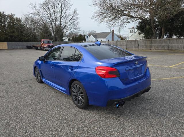 Zdjęcie 3 z aukcji – 2021 SUBARU WRX z VIN JF1VA1A61M9811809
