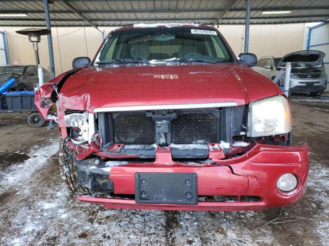 Photo 5 from auction – 2004 GMC ENVOY with VIN 1GKET16S746226779