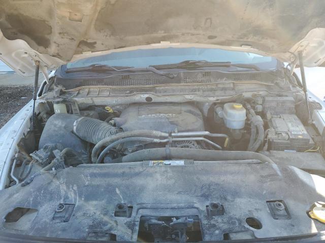 Photo 11 from auction – 2018 RAM 2500 ST with VIN 3C7WR5HJXJG217243