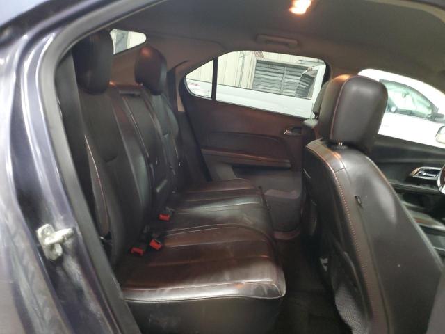 Photo 11 from auction – 2013 CHEVROLET EQUINOX LT with VIN 2GNFLGEK8D6201038