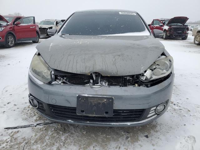 Photo 5 from auction – 2012 VOLKSWAGEN GOLF with VIN WVWMM7AJ9CW148168