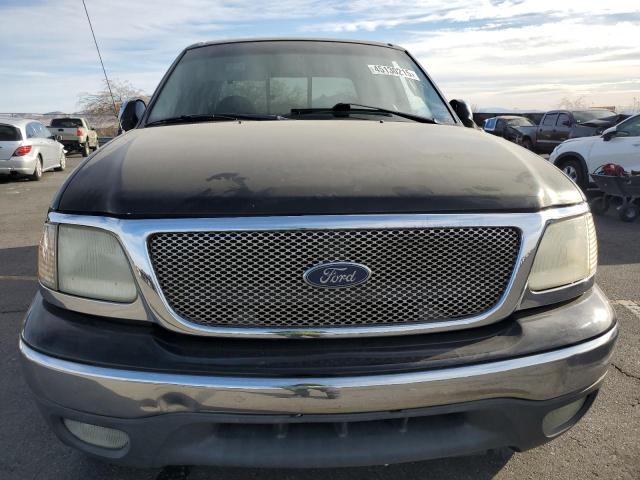 Photo 5 from auction – 2001 FORD F150 SUPER with VIN 1FTRW07L21KD70409