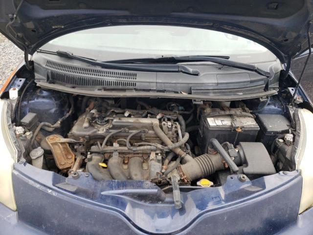 Фото 12 с аукциона – 2008 TOYOTA SCION с VIN JTKKU10498J001085