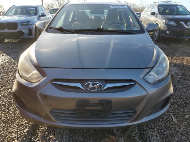 Photo 5 from auction – 2012 HYUNDAI ACCENT GLS with VIN KMHCT4AE4CU159165