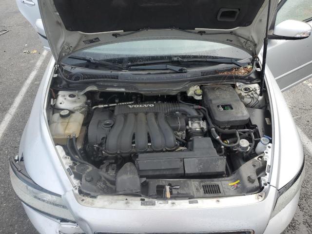 Photo 11 from auction – 2010 VOLVO V50 2.4I with VIN YV1390MW2A2560281