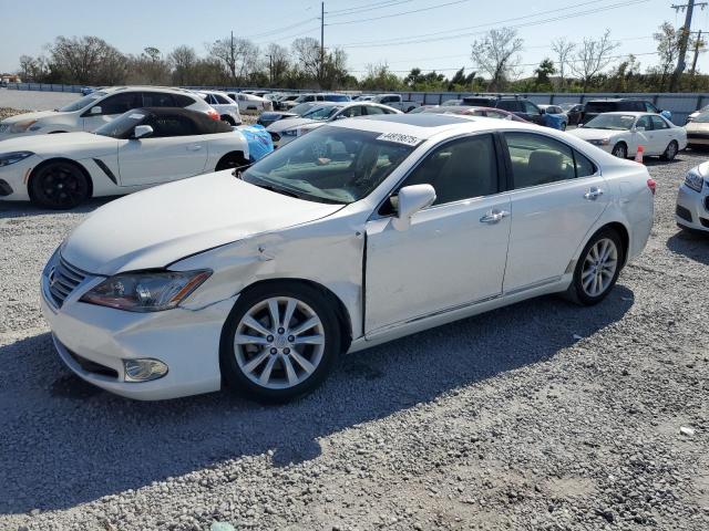 LEXUS ES 350 2011 with VIN JTHBK1EG2B2467148 - Photo from auction