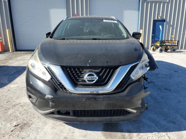 Photo 5 from auction – 2016 NISSAN MURANO S with VIN 5N1AZ2MG8GN163873