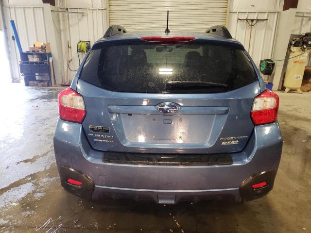 Foto 6 de la subasta – 2017 SUBARU CROSSTREK con VIN JF2GPABC9H8231548