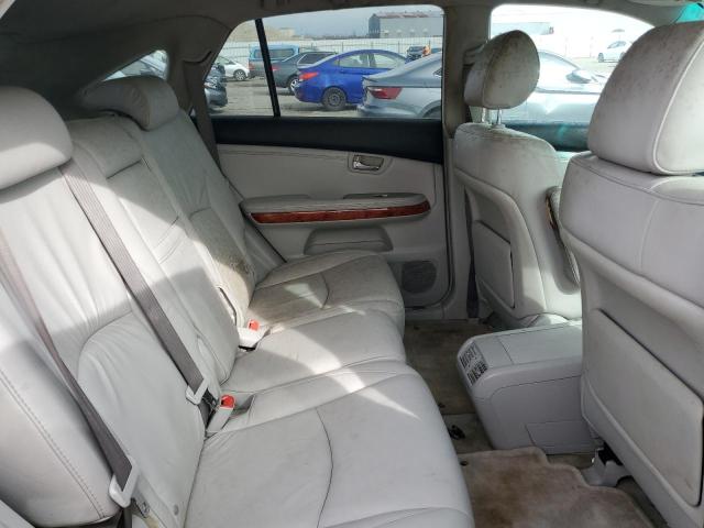 Photo 10 from auction – 2007 LEXUS RX 350 with VIN 2T2GK31U07C005013