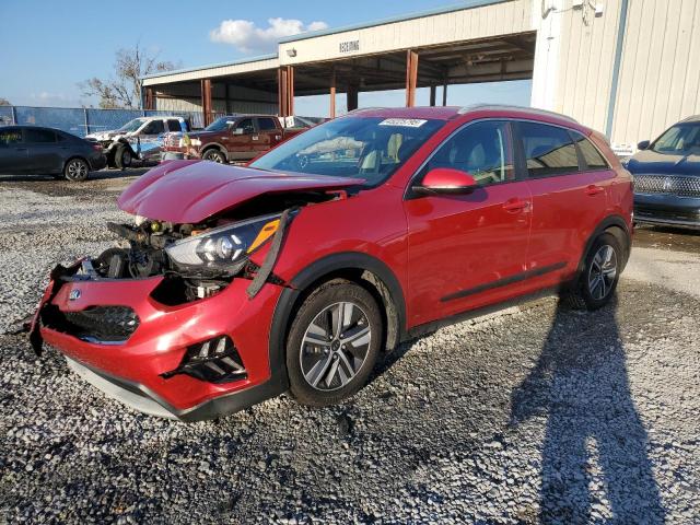 Photo 1 from auction – 2021 KIA NIRO LX with VIN KNDCB3LC9M5470969