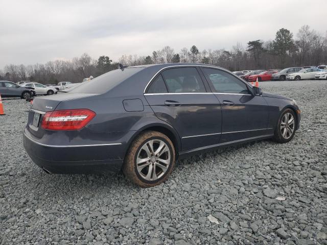 Photo 3 from auction – 2011 MERCEDES-BENZ E 350 4MAT with VIN WDDHF8HB9BA294085