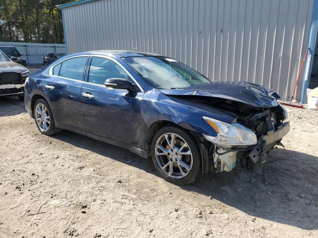 Zdjęcie 4 z aukcji – 2014 NISSAN MAXIMA S z VIN 1N4AA5AP6EC911357
