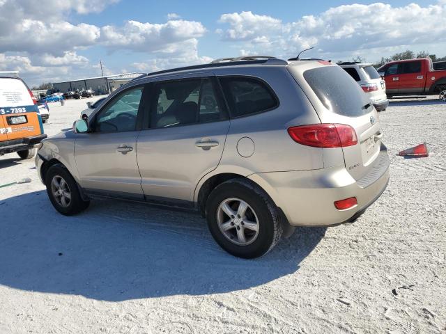 Photo 2 from auction – 2007 HYUNDAI SANTA FE G with VIN 5NMSG13D87H124553