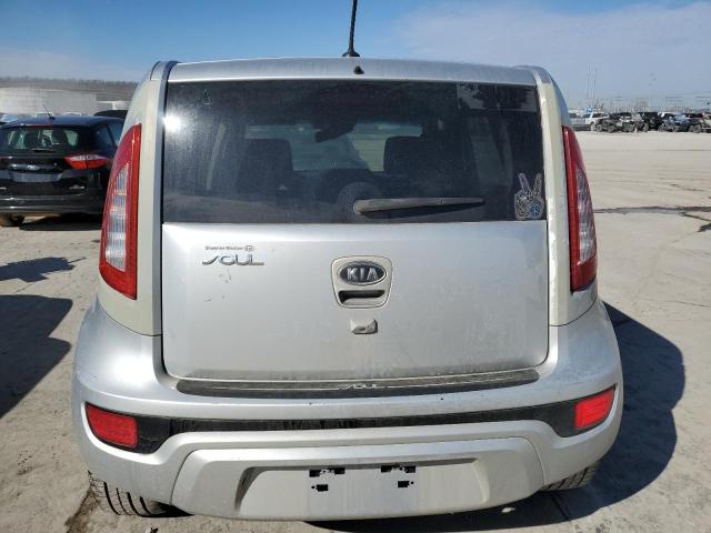 Zdjęcie 6 z aukcji – 2012 KIA SOUL + z VIN KNDJT2A65C7428460