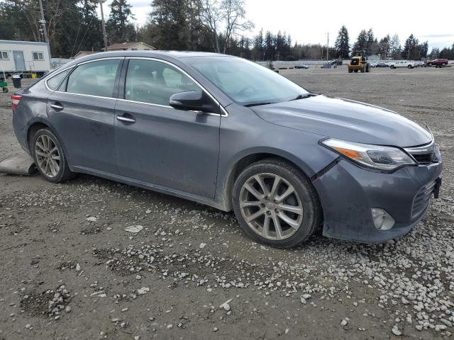 Photo 4 from auction – 2013 TOYOTA AVALON BAS with VIN 4T1BK1EB1DU055067